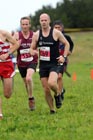 Red 269, North-East Harriers League, Cramlington